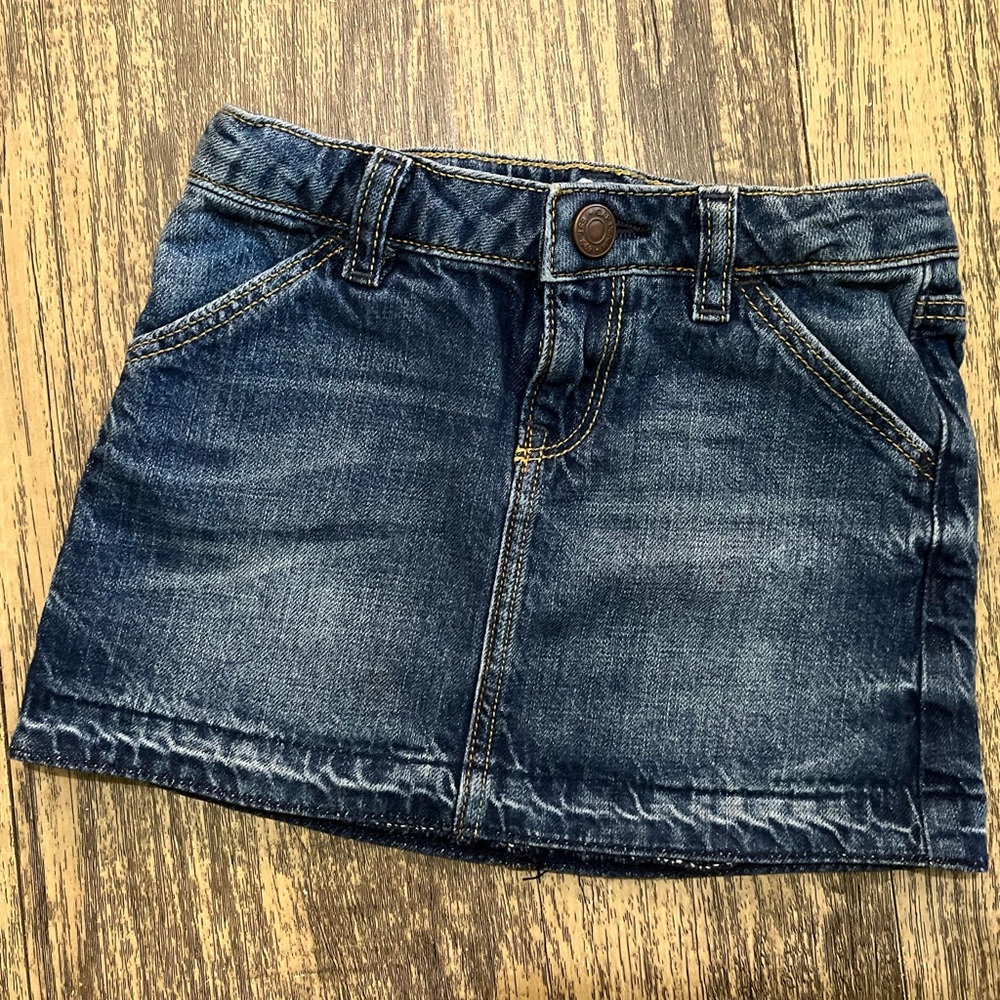 Baby Gap Skirt